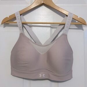 Size M Under Armour Sports Bra